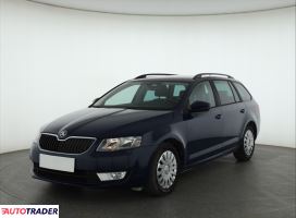 Skoda Octavia 2014 2.0 147 KM