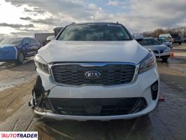Kia Sorento 2020 3