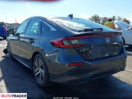 Honda Civic 2023 2