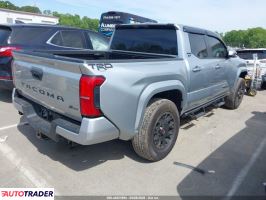 Toyota Tacoma 2024 2