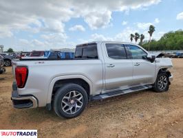 GMC Sierra 2022 5