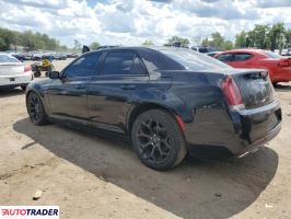 Chrysler 300C 2019 3