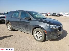 Chevrolet Equinox 2022 1
