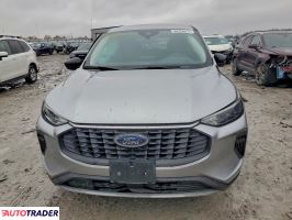 Ford Escape 2024 1