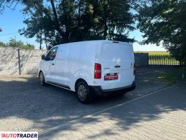 Citroen Jumpy 2020 2