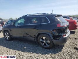 Jeep Cherokee 2019 3 Jeep Cherokee 2019 3