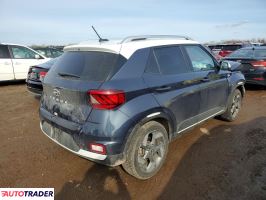 Hyundai Pozostałe 2024 1