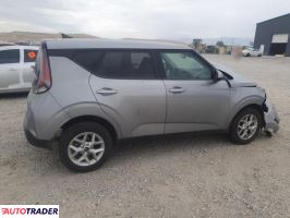 Kia Soul 2025 2 Kia Soul 2025 2