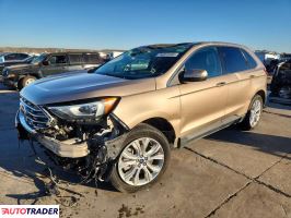 Ford Edge 2021 2