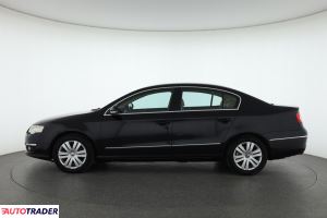 Volkswagen Passat 2006 2.0 138 KM