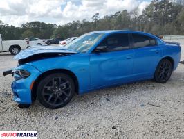 Dodge Charger 2023 3