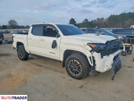 Toyota Tacoma 2024 2