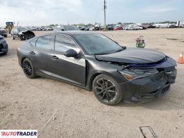 Acura Integra 2024 1