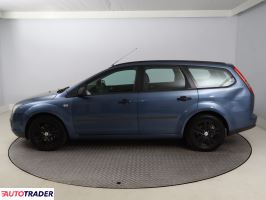 Ford Focus 2005 1.8 113 KM