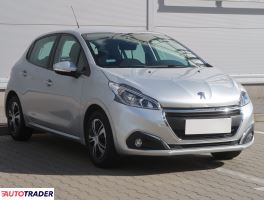 Peugeot 208 2018 1.2 80 KM