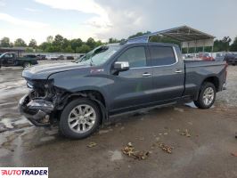 Chevrolet Silverado 2021 6