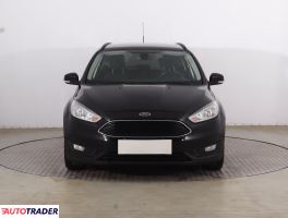 Ford Focus 2016 1.0 99 KM