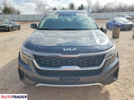 Kia Pozostałe 2022 2