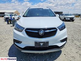 Buick Pozostałe 2022 1