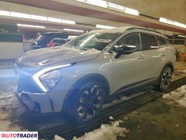 Kia Sportage - zobacz ofertę