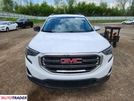 GMC Terrain 2020 1