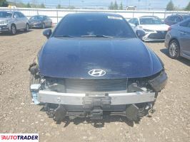 Hyundai Sonata 2025 2