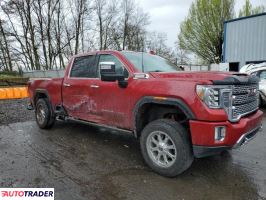GMC Sierra 2021 6