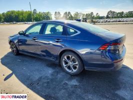 Honda Accord 2023 1