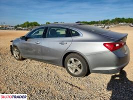 Chevrolet Malibu 2023 1