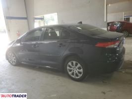 Toyota Corolla 2025 1