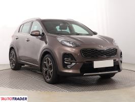Kia Sportage - zobacz ofertę
