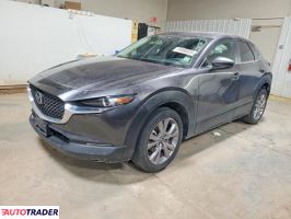 Mazda CX-30 2021 2