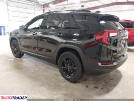 GMC Terrain 2024 1