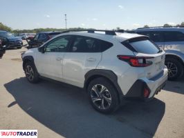 Subaru Pozostałe 2024 2