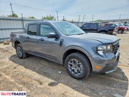 Ford Maverick 2026 2