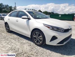 Kia Pozostałe 2023 2