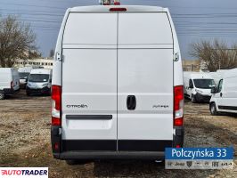 Citroen Jumper 2025 2.2 Citroen Jumper 2025 2.2