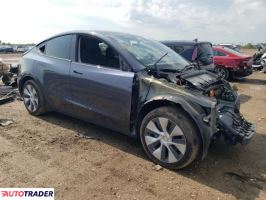 Tesla Model Y 2023 Tesla Model Y 2023