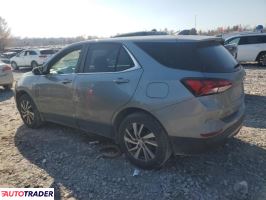 Chevrolet Equinox 2024 1