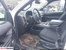 Ford Expedition 2020 3