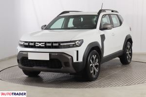 Dacia Duster 2024 1.0 89 KM