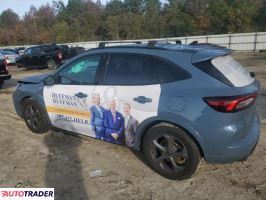 Ford Escape 2023 1 Ford Escape 2023 1
