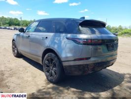 Land Rover Range Rover 2022 2