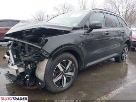 Kia Sorento 2021 2