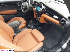 Austin Mini 2024 2