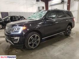 Ford Expedition 2021 3 Ford Expedition 2021 3