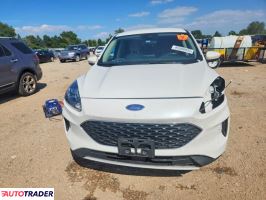 Ford Escape 2020 1