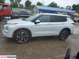Mitsubishi Outlander 2022 2