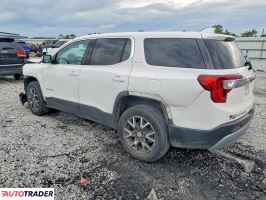 GMC Acadia 2021 2