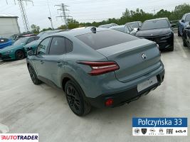 Citroen C4 2026 1.2 145 KM